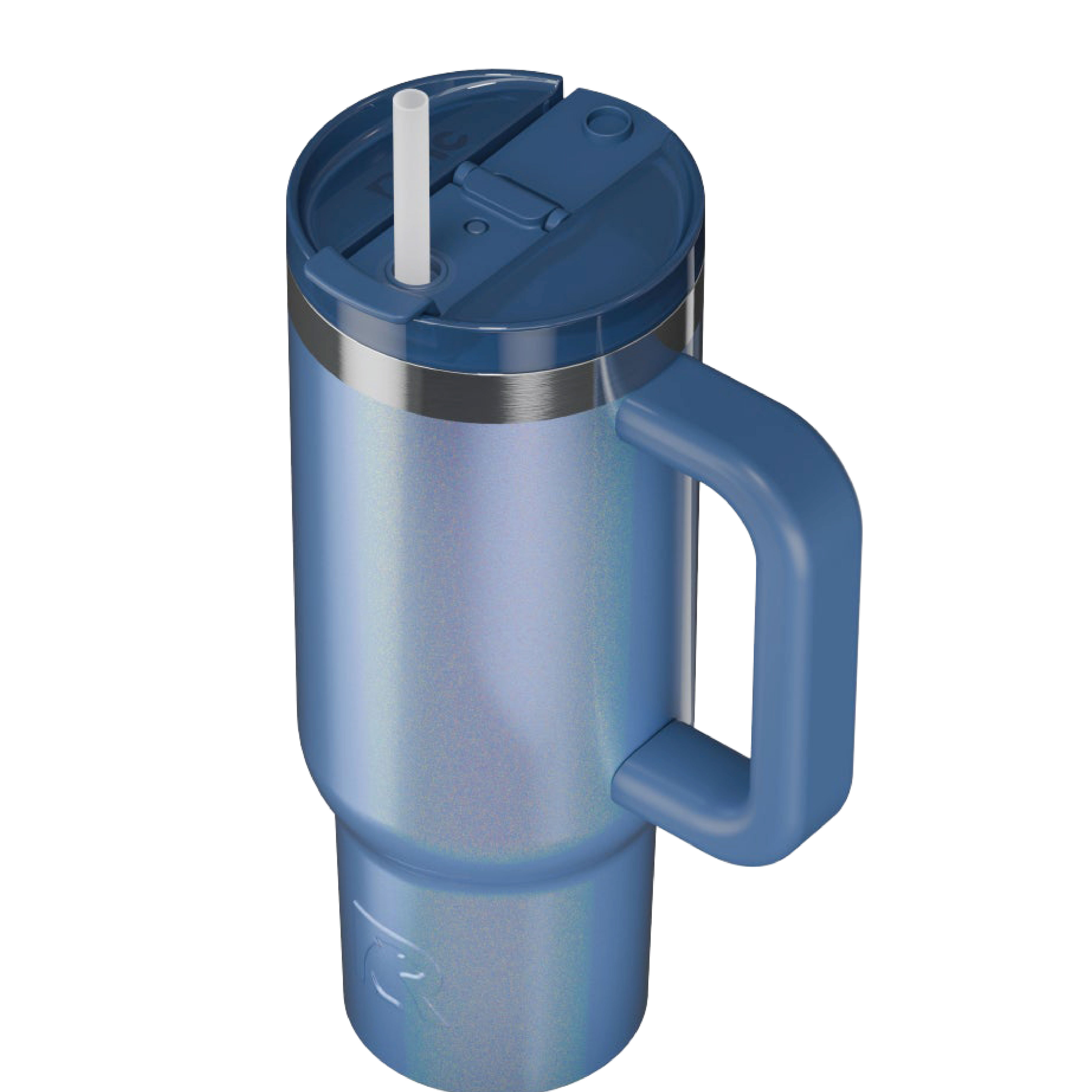RTIC 30oz Stainless Steel Road Trip Tumbler 48