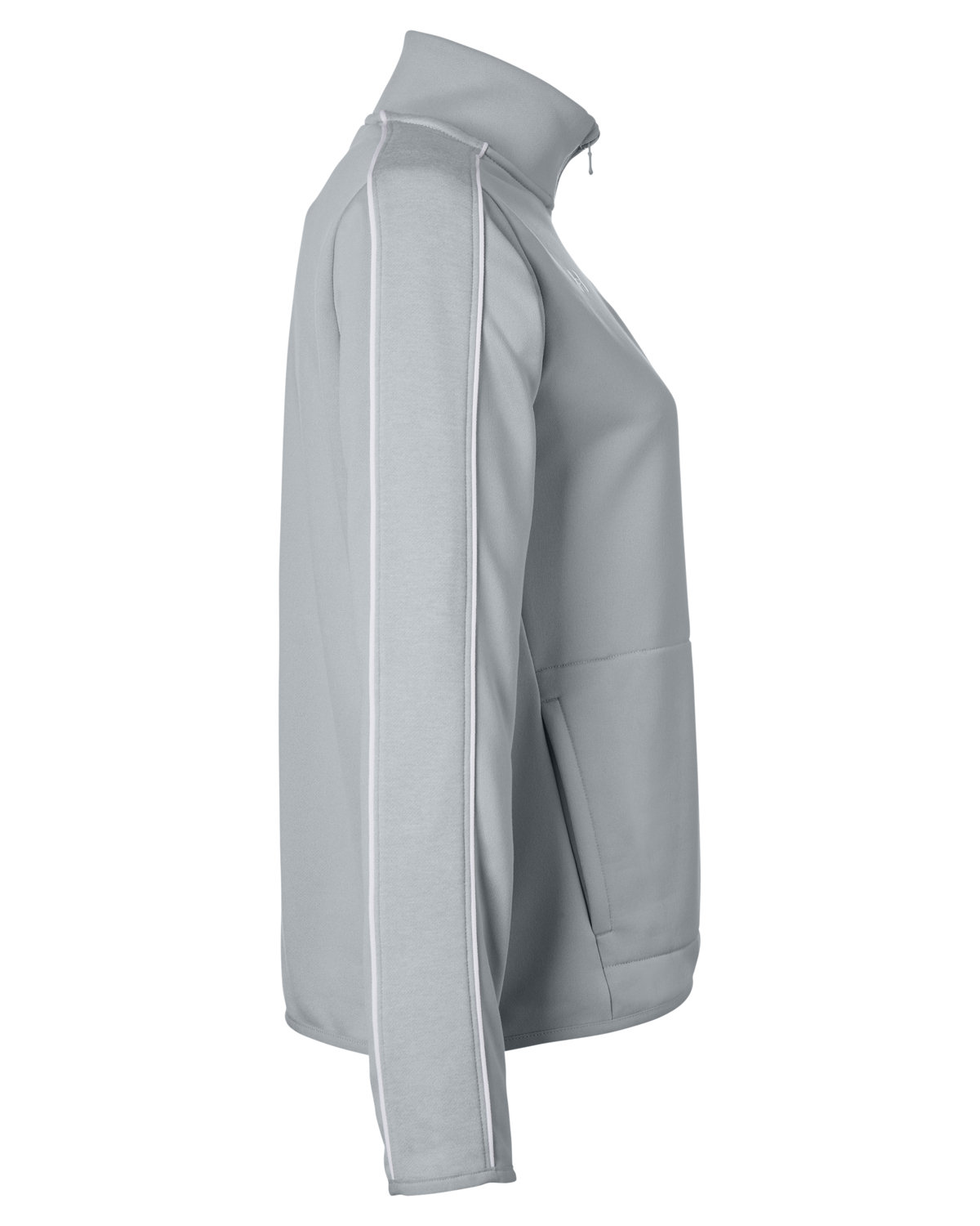 Ladies' Command Quarter-Zip 2 0