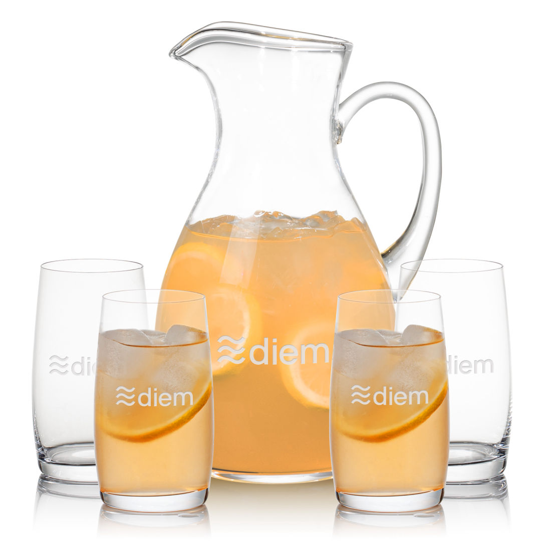 Geneva Pitcher & Valemount Beverage 5