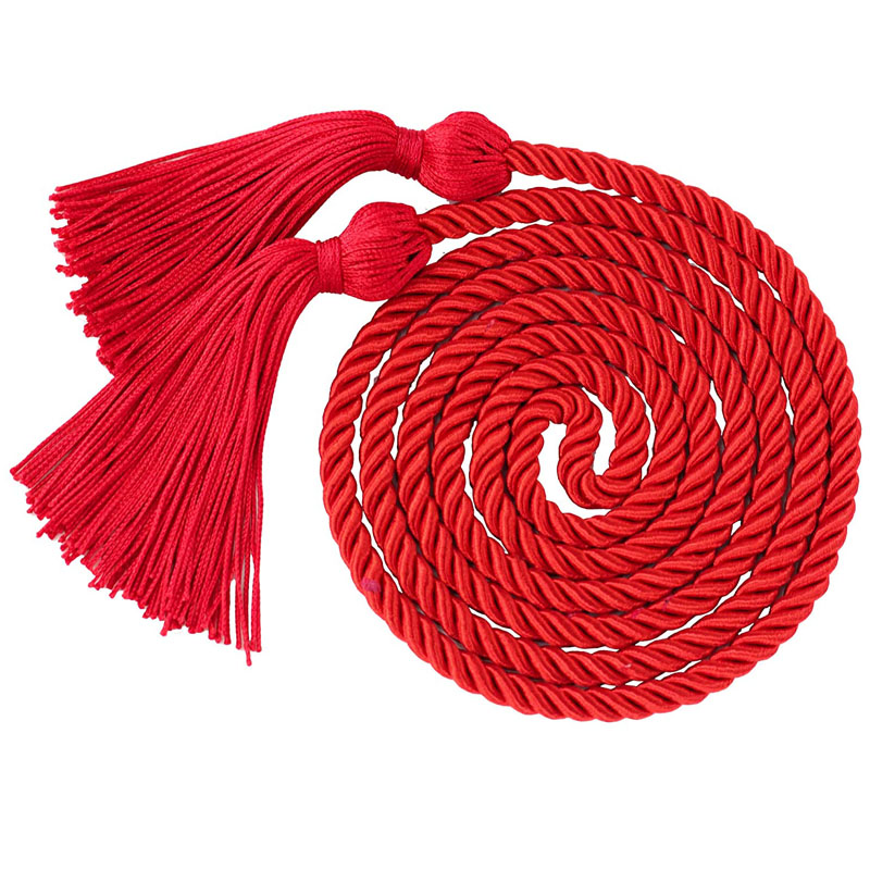 67" Academic Graduation Honor Cord 2