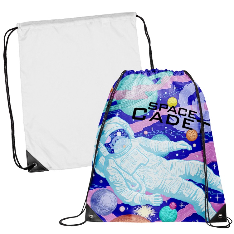 Ackton Nylon Backsack 6