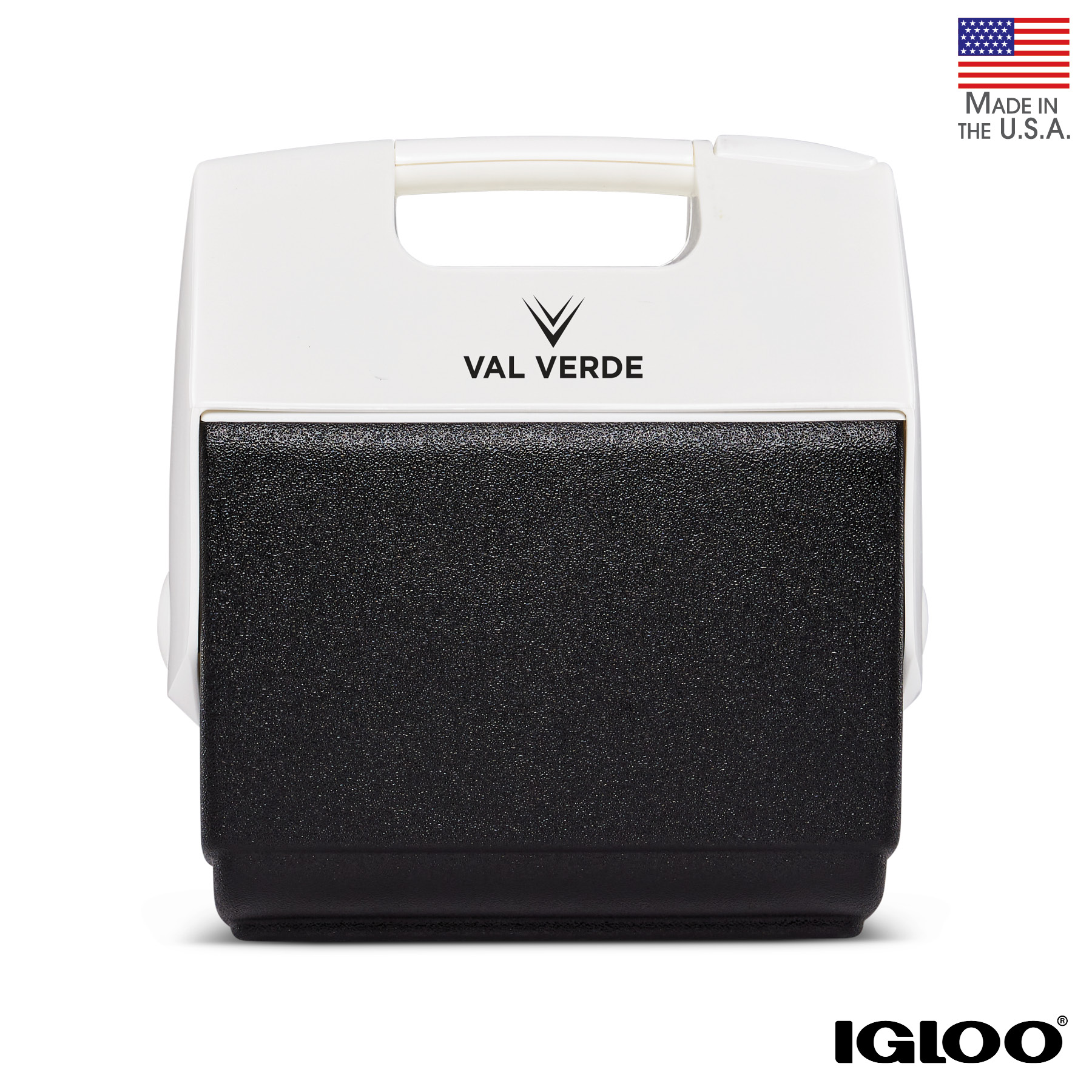 Igloo® Playmate Pal 7 Qt / 9-Can Hard Cooler 15