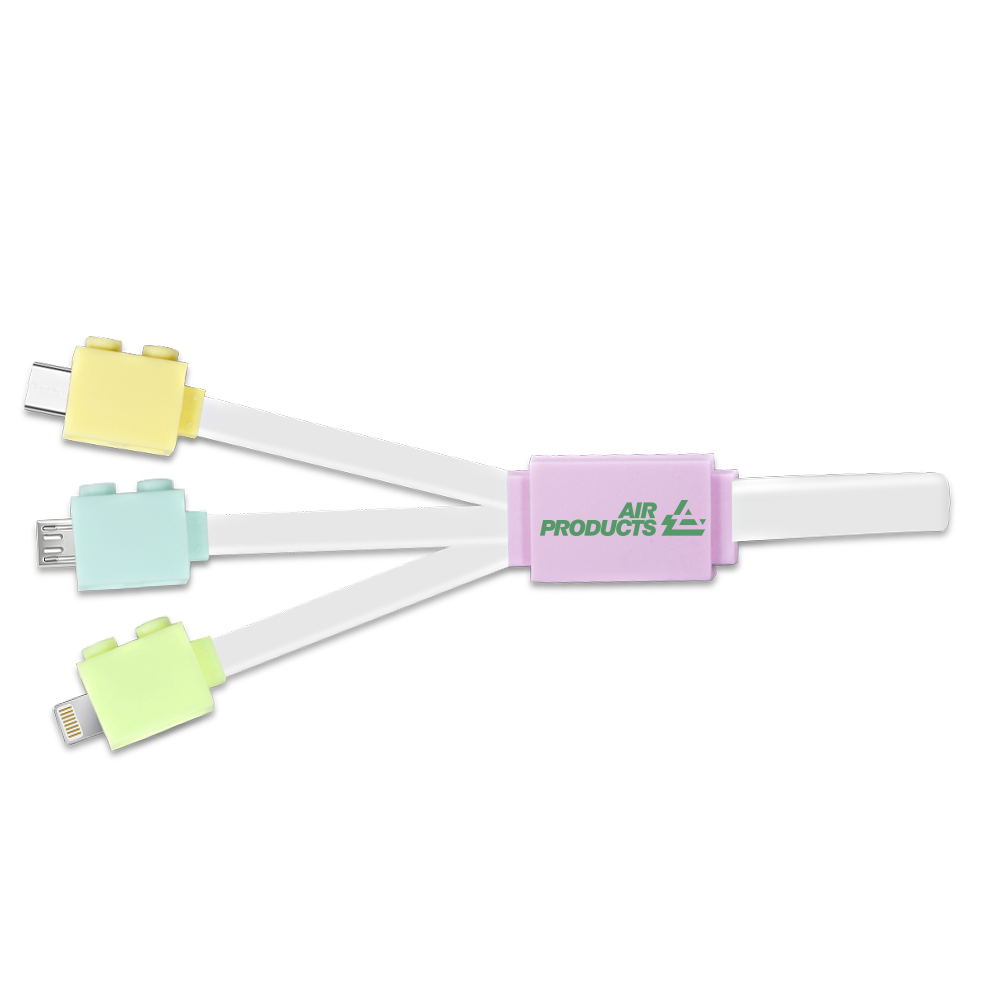 Triad Charging Cable 17