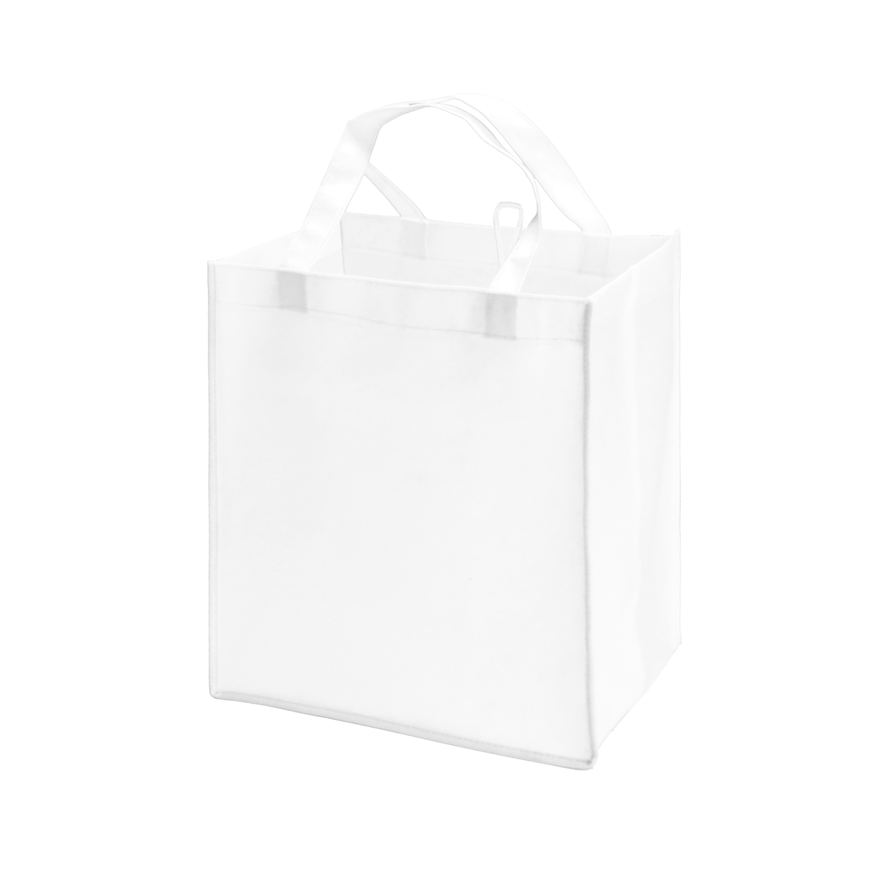 Non-Woven Value Grocery Tote 9