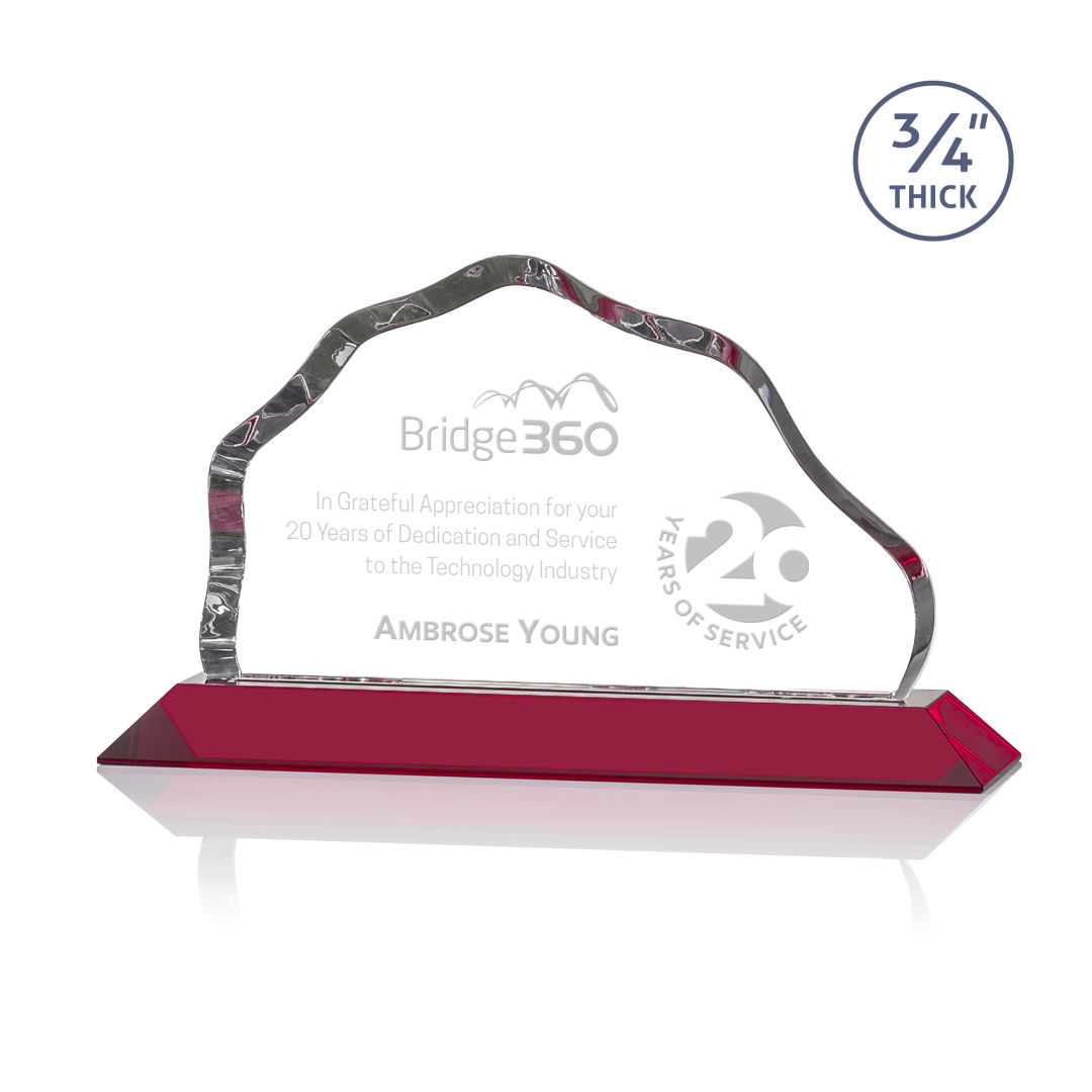 Petersen Award - Red 6