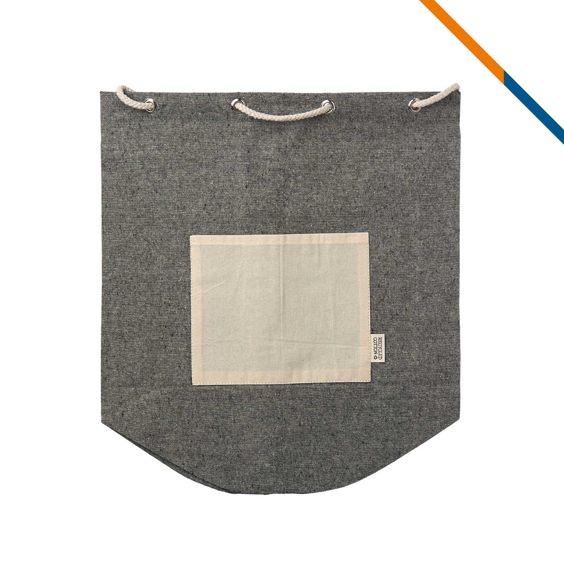 Tercy Drawstring Backpack 8