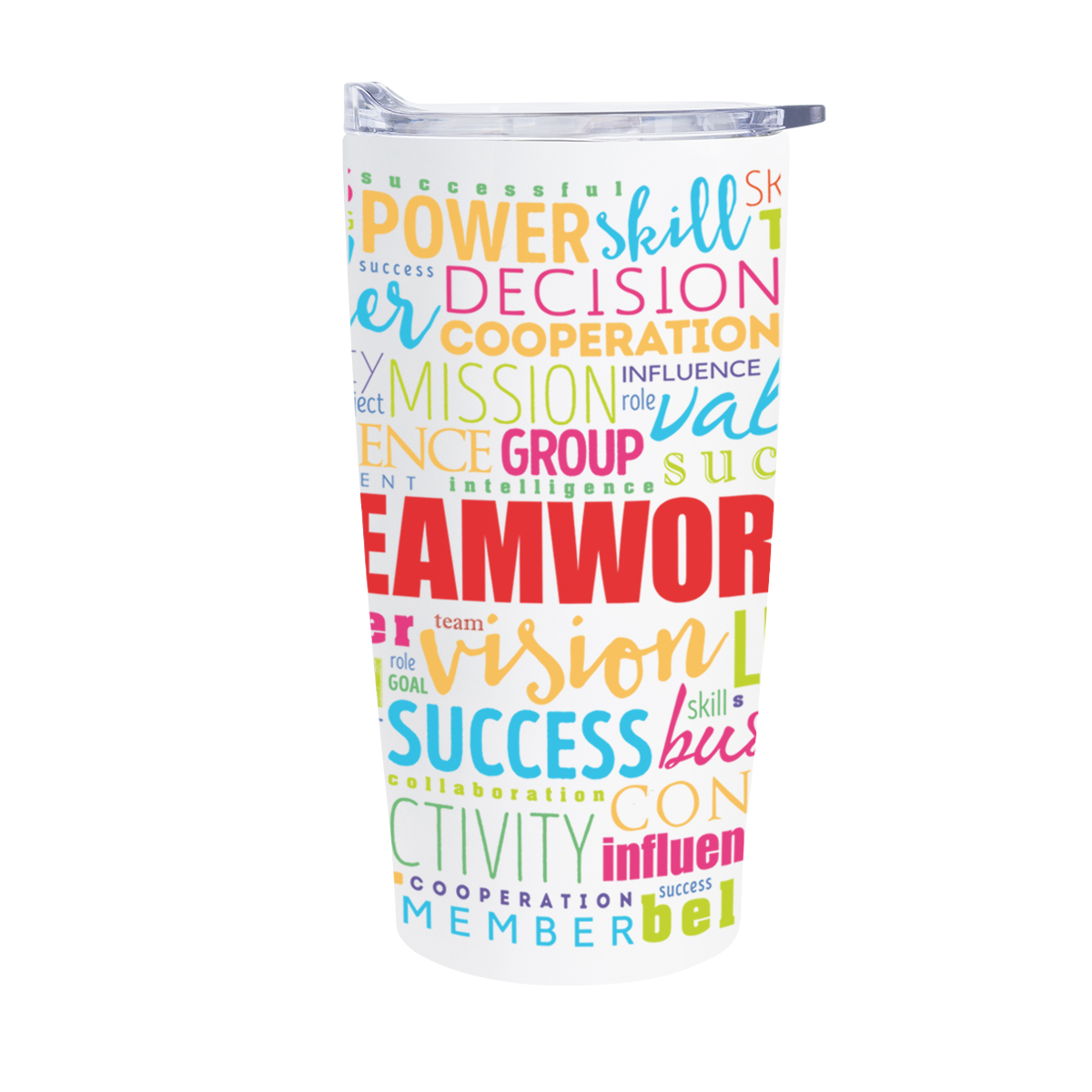 20 Oz. Full Color Himalayan Tumbler 26