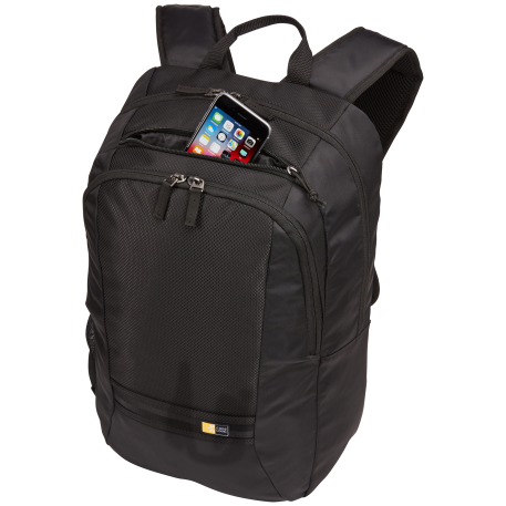 Case Logic Key 15" Computer Backpack 38