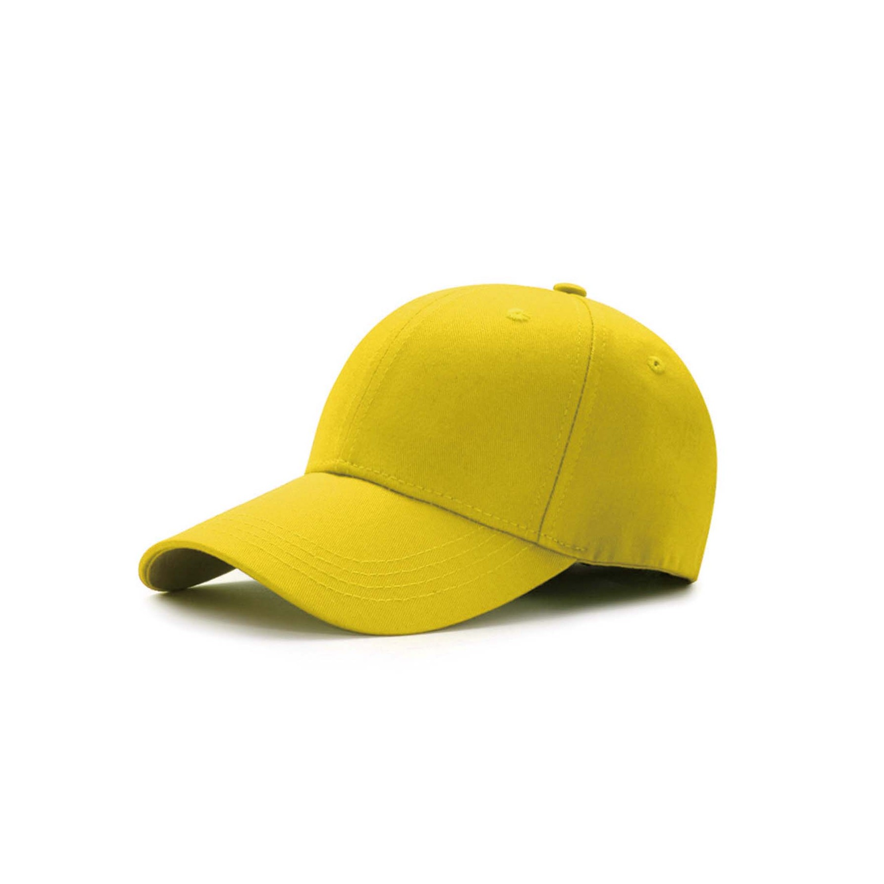 Classic Low Profile Hat 4