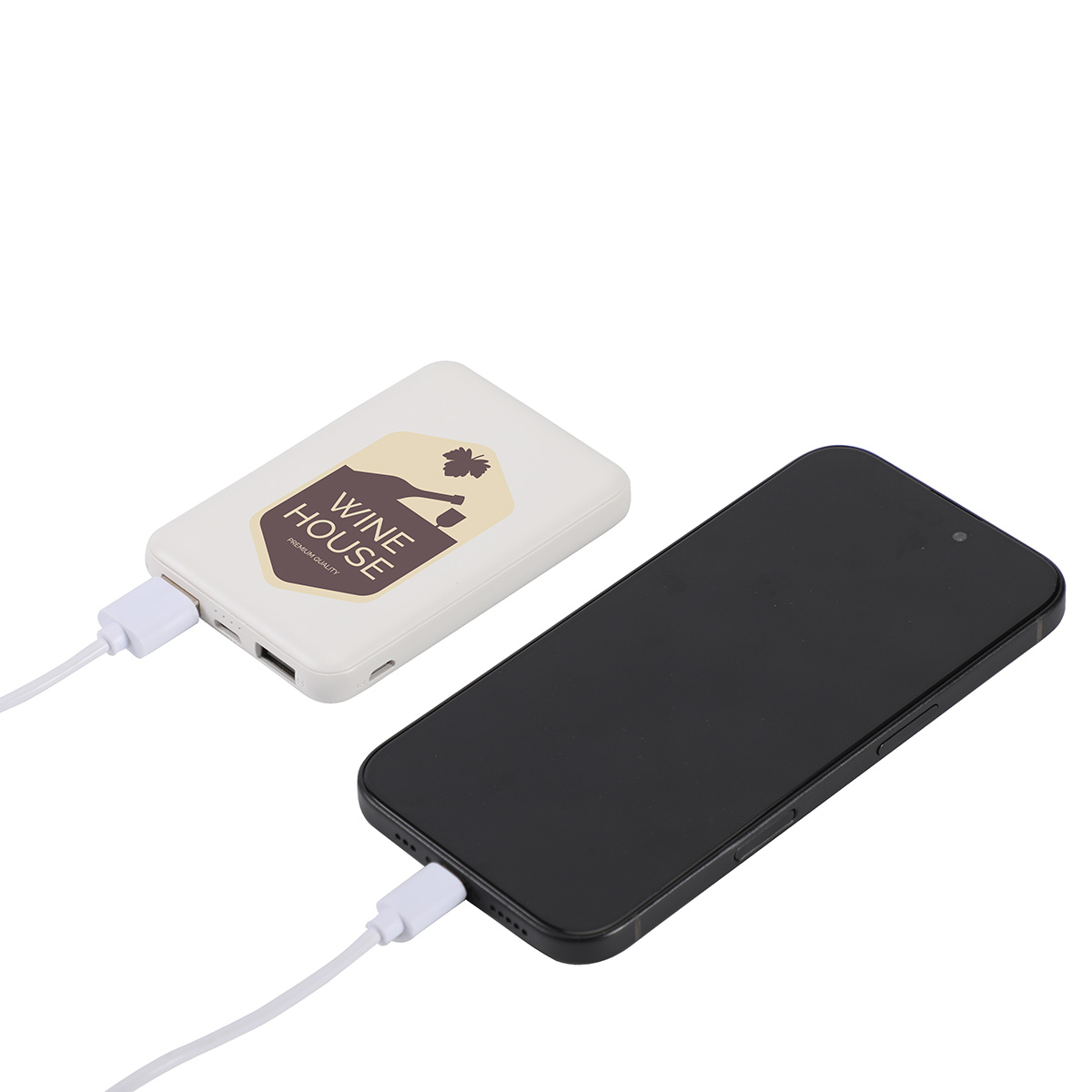 Pavilion 5000mAh UL-Listed Power Bank 3