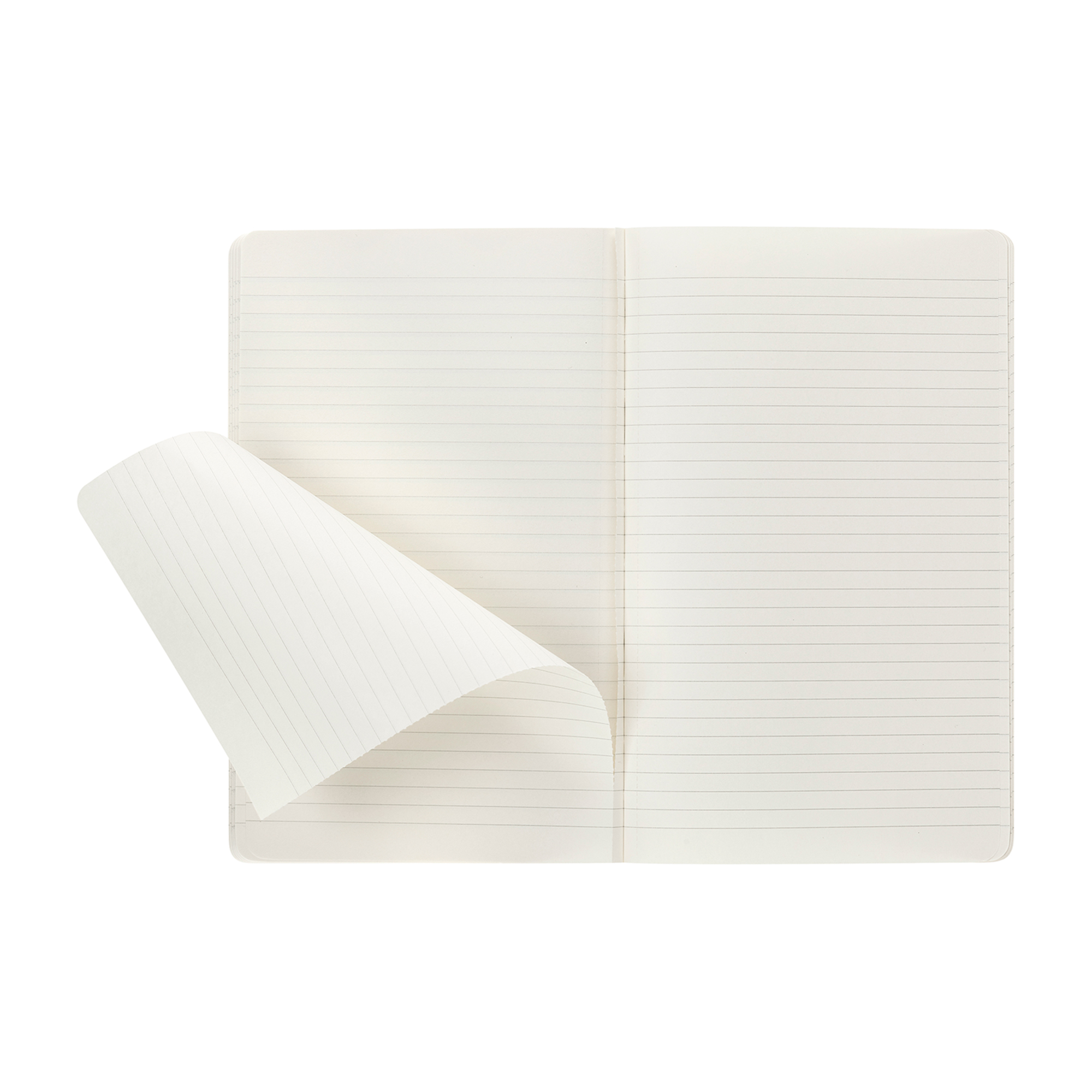 Moleskine® Cahier Ruled Large Journal 39