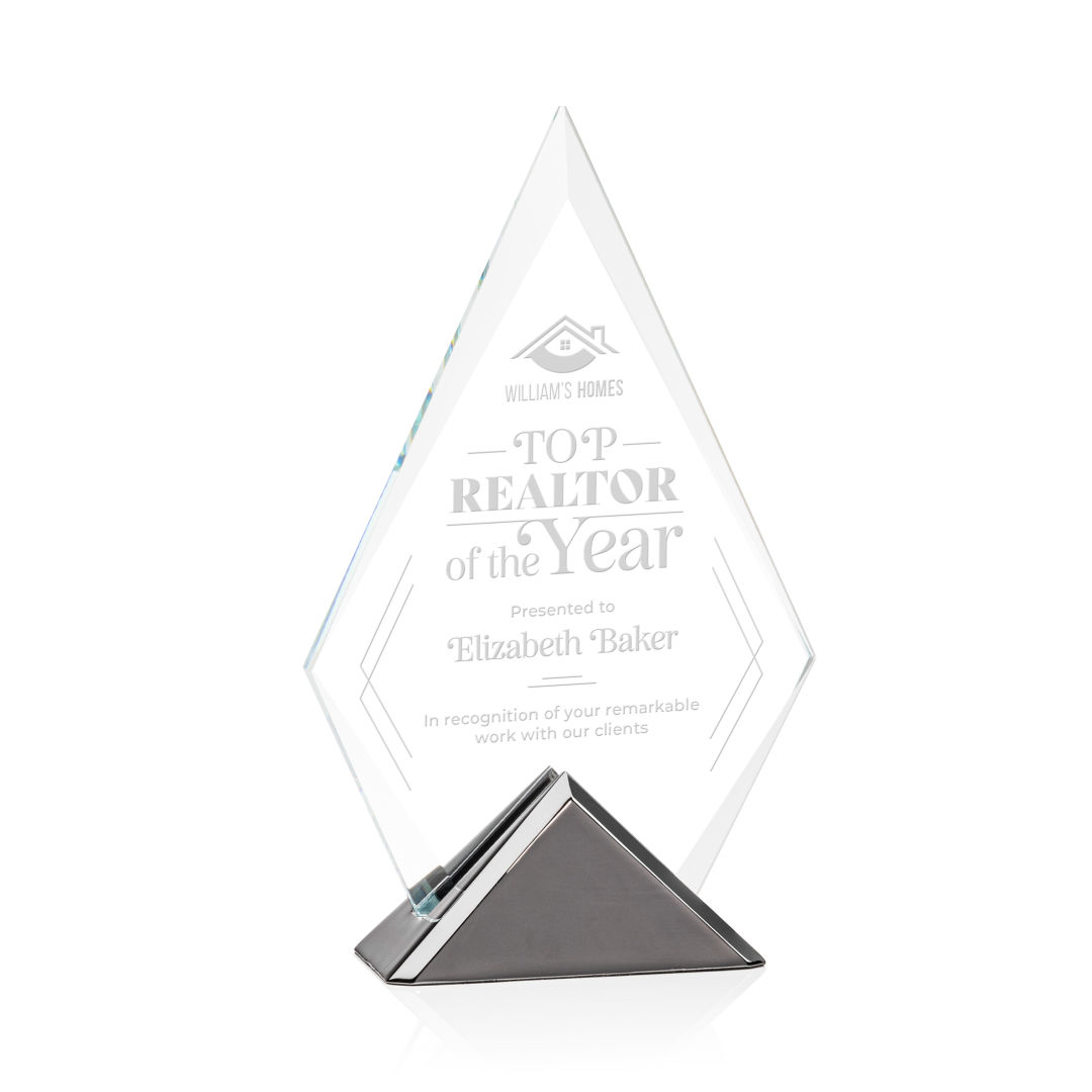 Andria Award 12