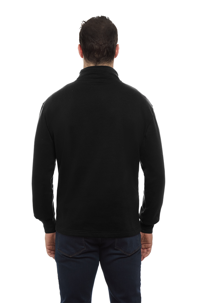 Adult Westport 1/4 Zip Pullover 15