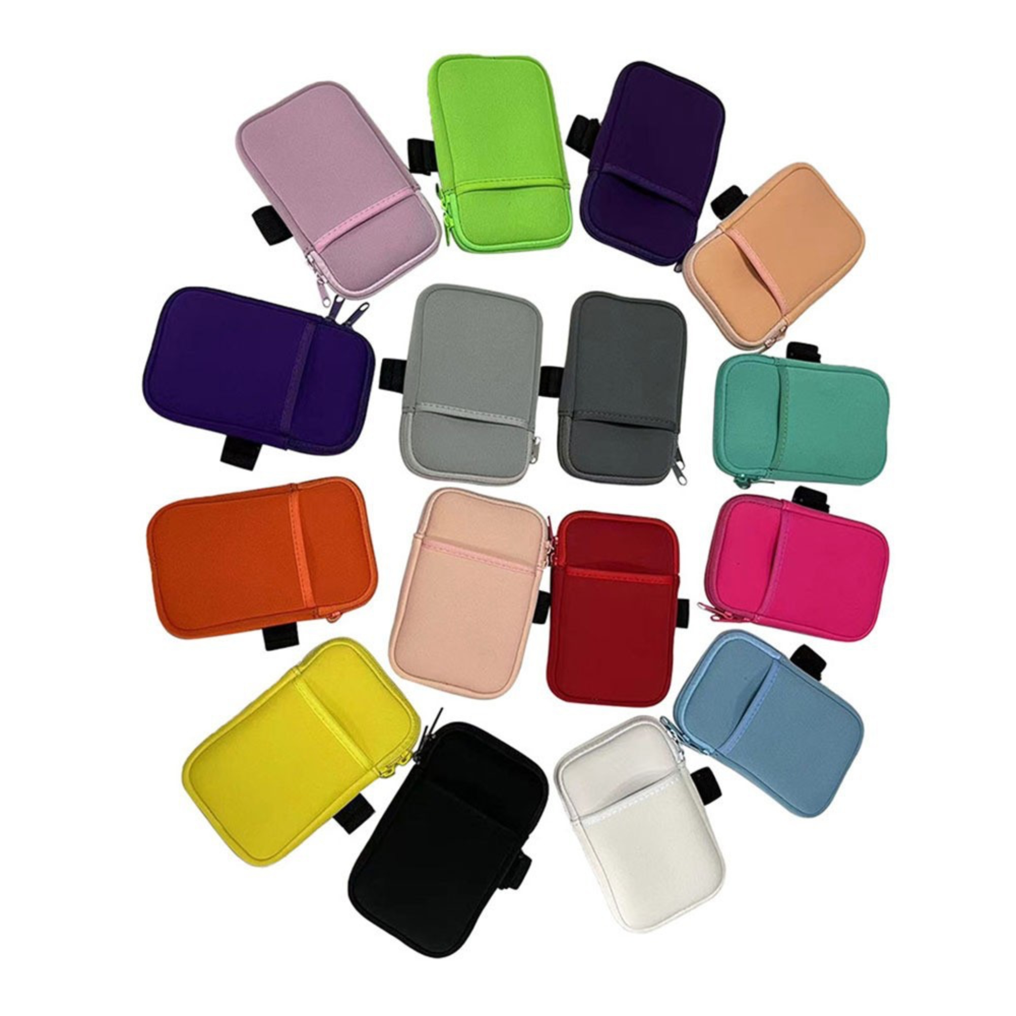 40oz Double - layer Car Cup Sleeve 9