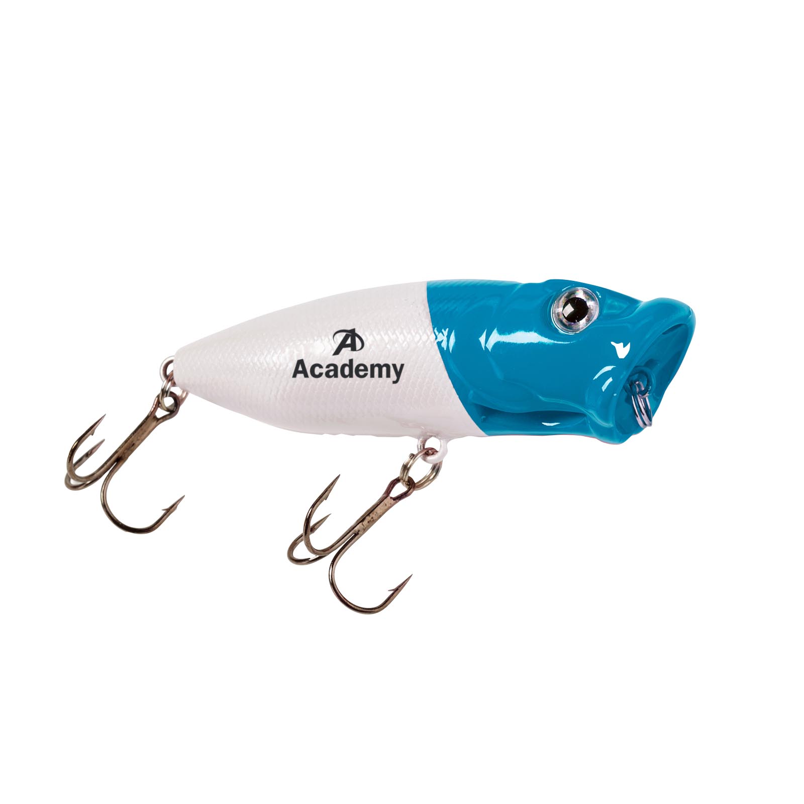 Fish Face Popper Lure 6