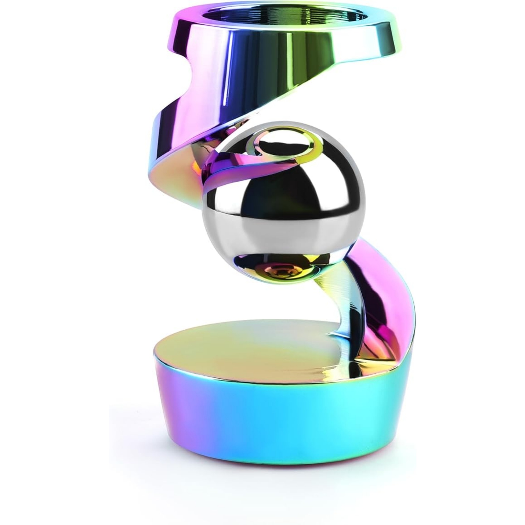 Kinetic Desk Fidget Spinner 2