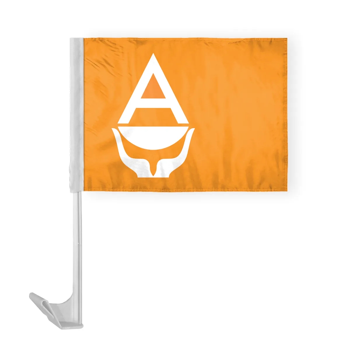 World Flag - Antarctica - Whitney Smith 9