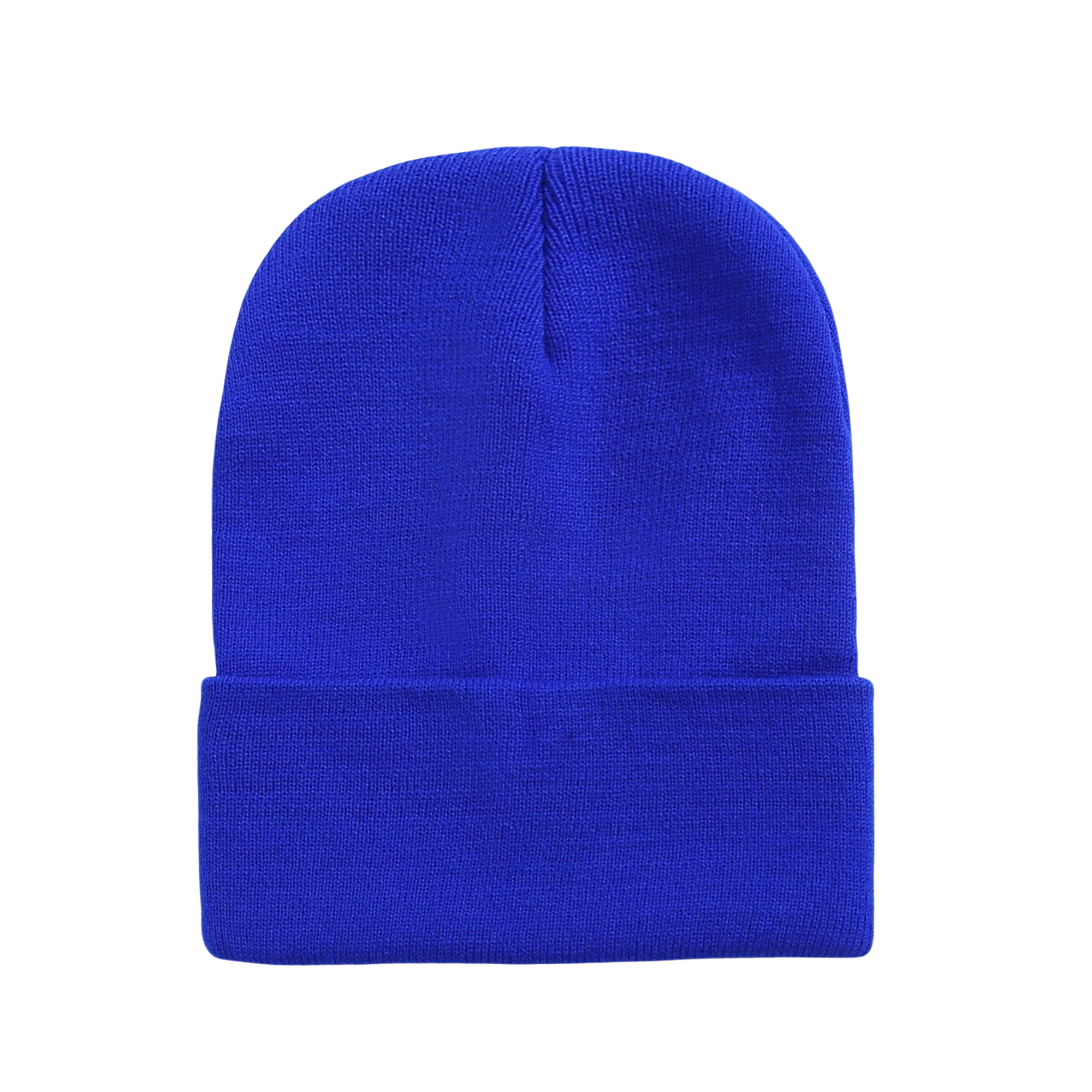 Warm Knitted Hat 13