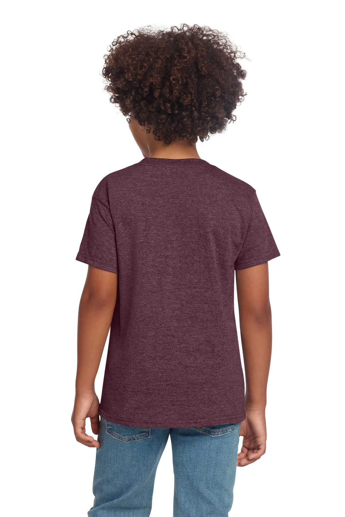 Gildan Youth Softstyle T-Shirt 64000B 379