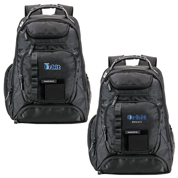 Basecamp Sherpa Backpack 12