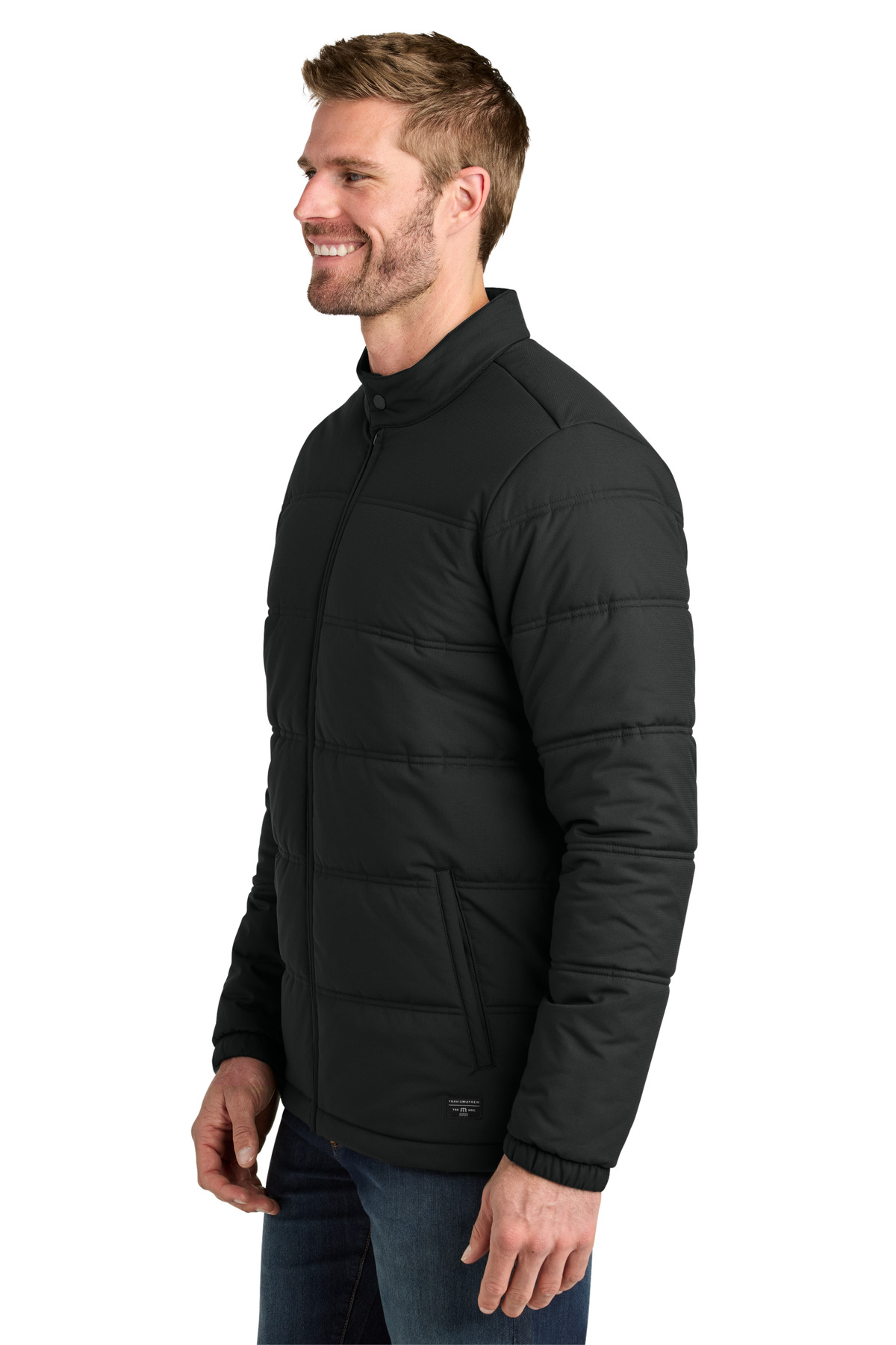 TravisMathew Cold Bay Jacket TMA41480 2