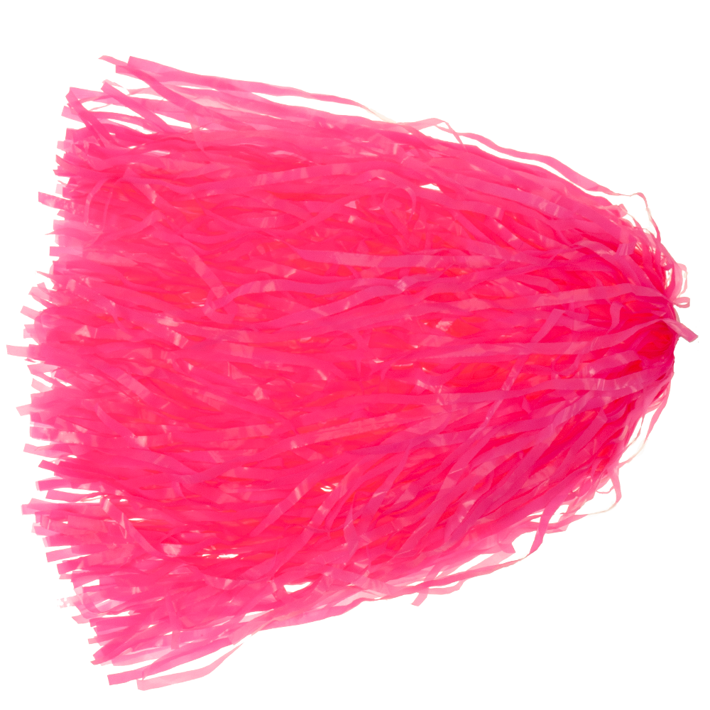 Patriotic Flag Shape Hand Fan, Screen Printed 19