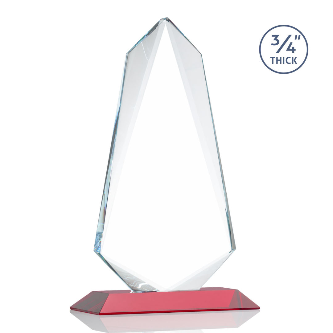 Sheridan Award - Red 3