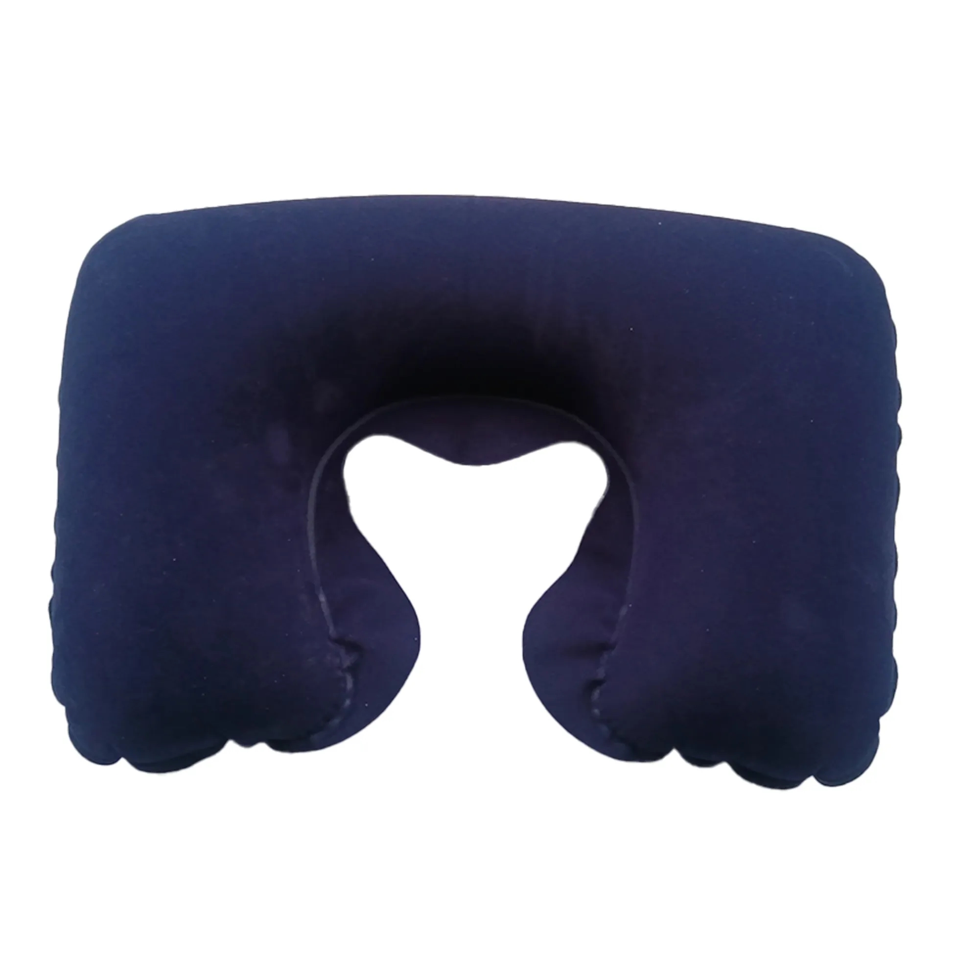 U-Shaped Inflatable Pillow Neck Support Travel 13