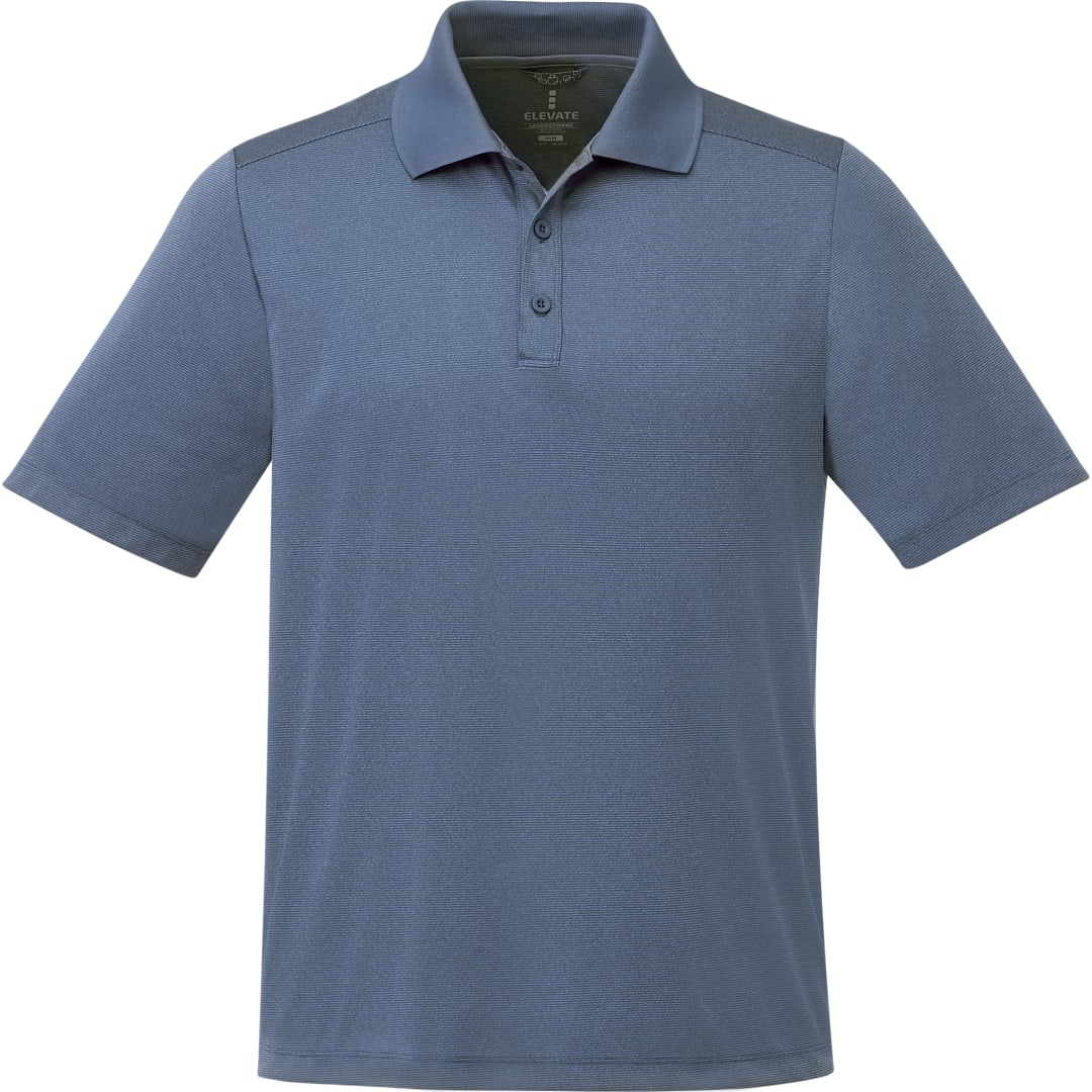 Men's DADE Short Sleeve Polo 428