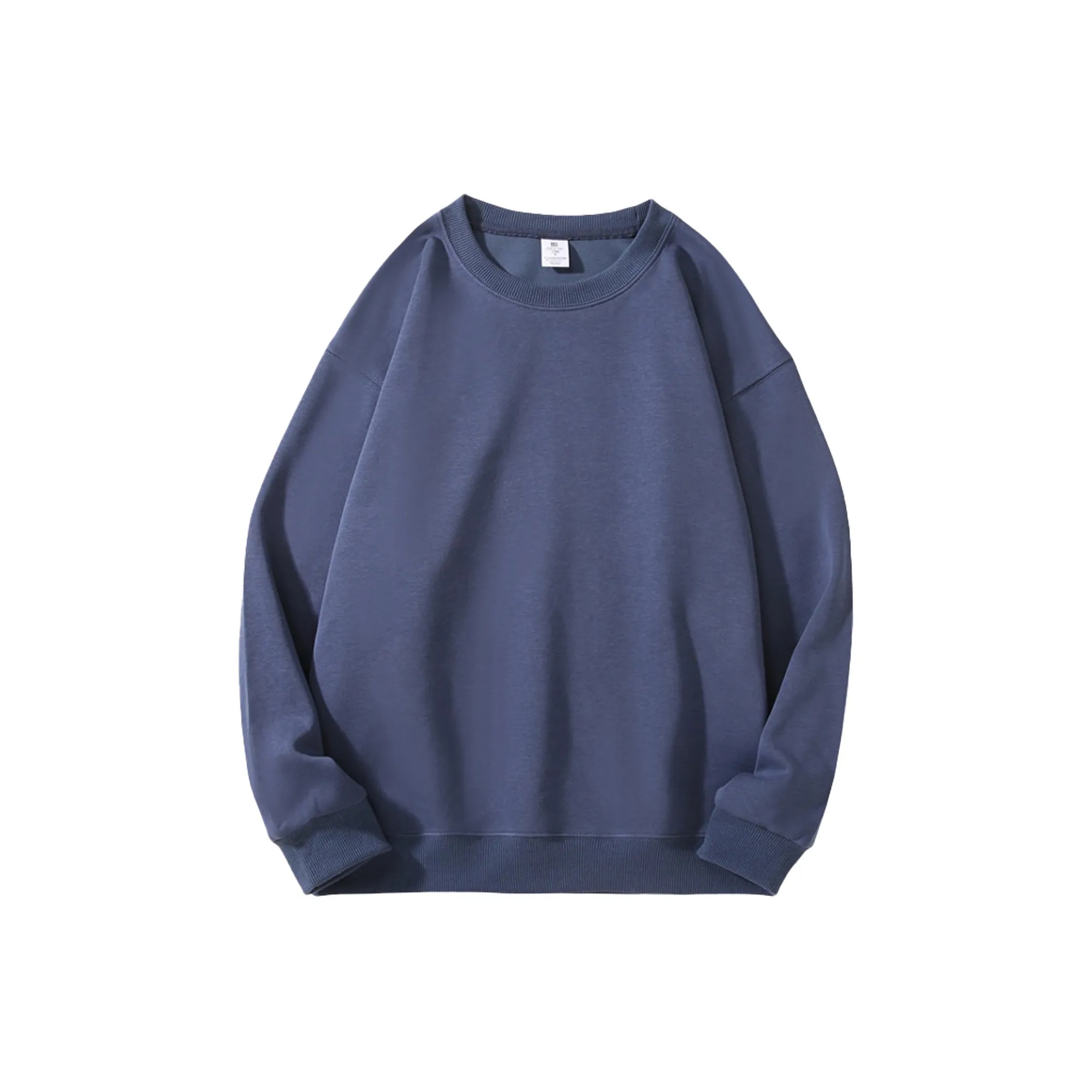 Sweatshirt MOQ 20PCS, custom hoodie or sweatshirt with logo imprint 7