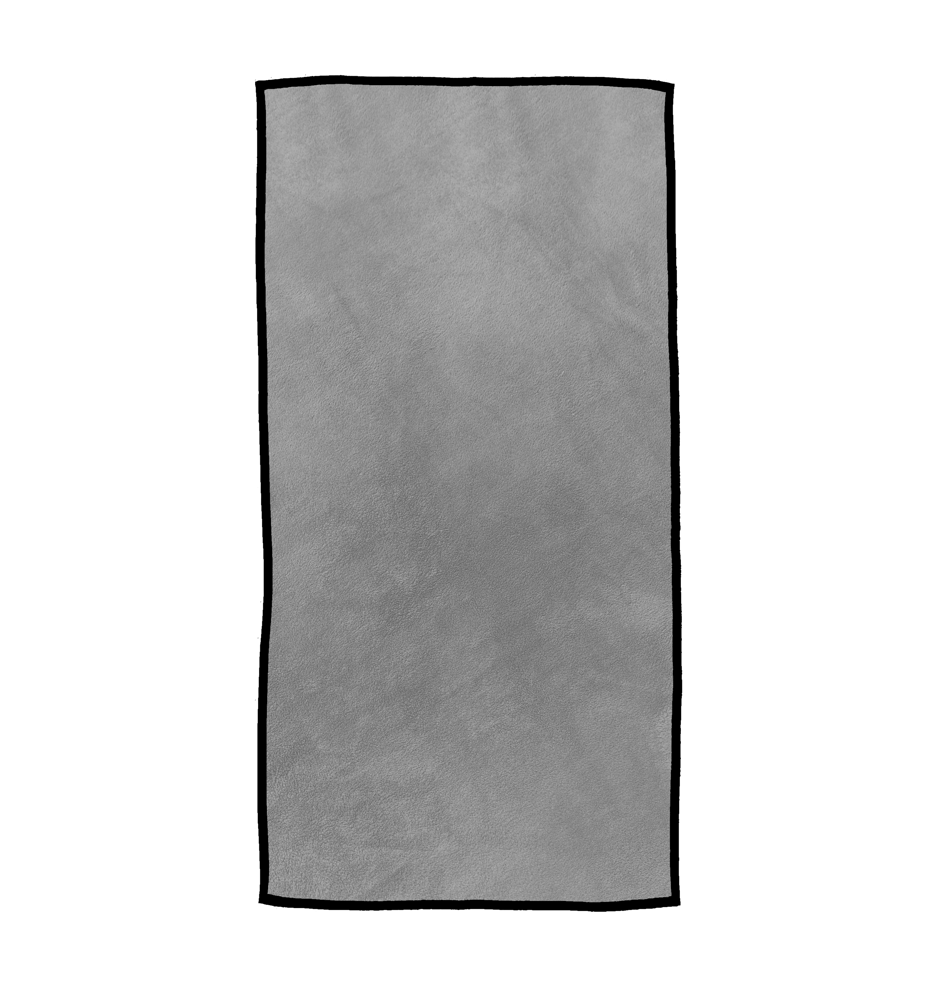 The Edge Beach Towel 8