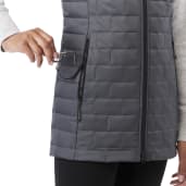 Women's TELLURIDE Packable Insulated Vest 111