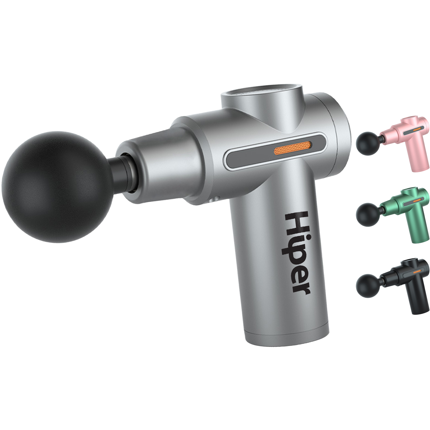 Relaxing Self Massage Gun 2