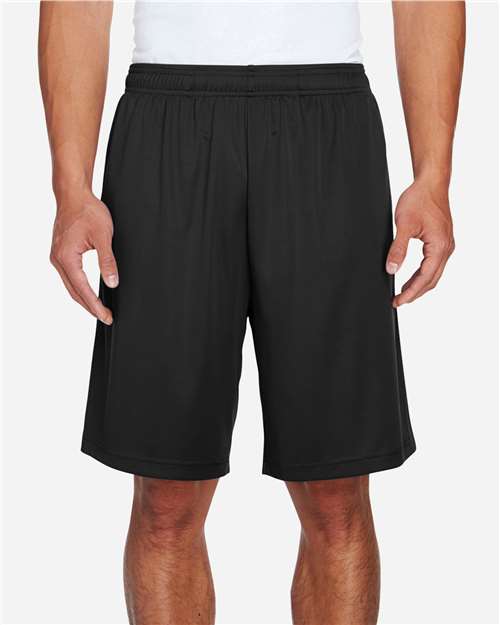 Men's Zone Performance Shorts - TT11SH 19