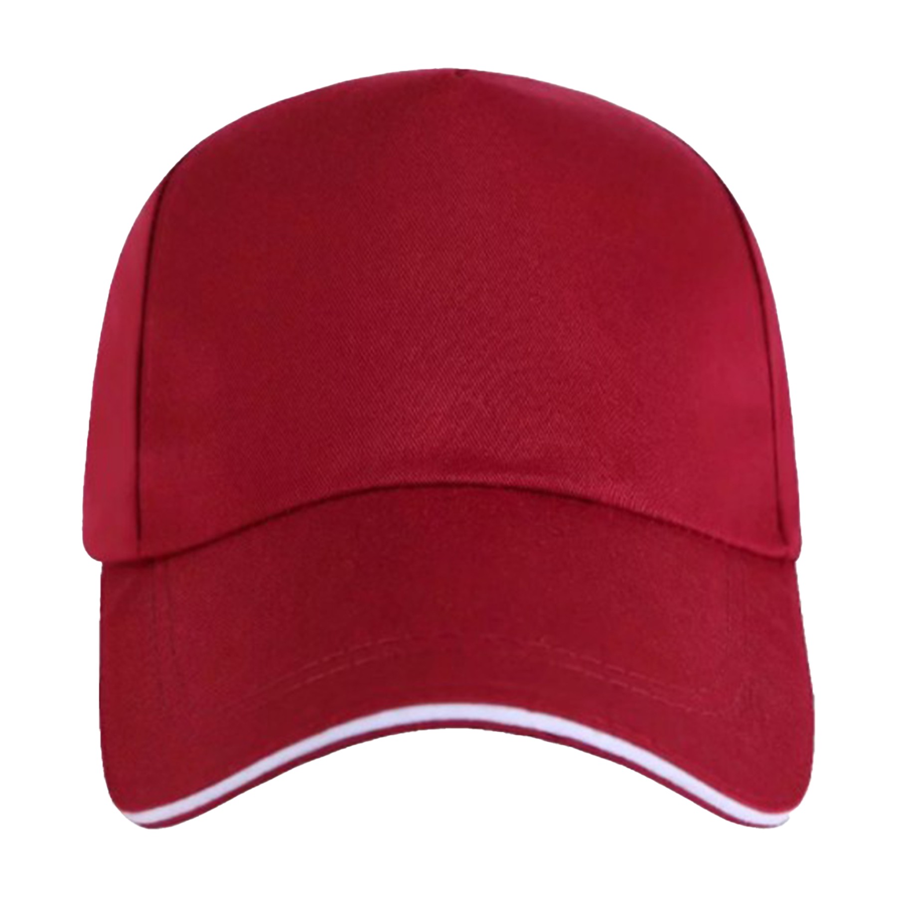 Adjustable Baseball Cap 2