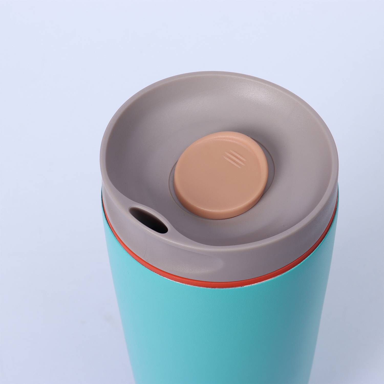 22oz Leakproof Stainless Steel Insulated Tumblers w/ Lid 11