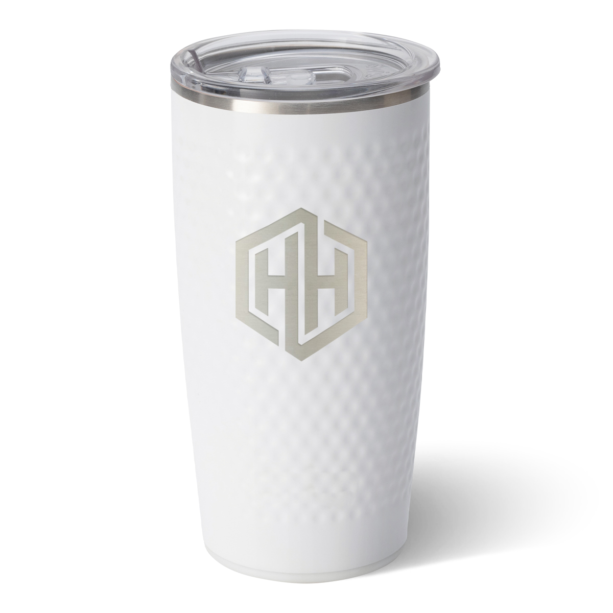 22 Oz. Swig Life™ Stainless Steel Golf Tumbler 3
