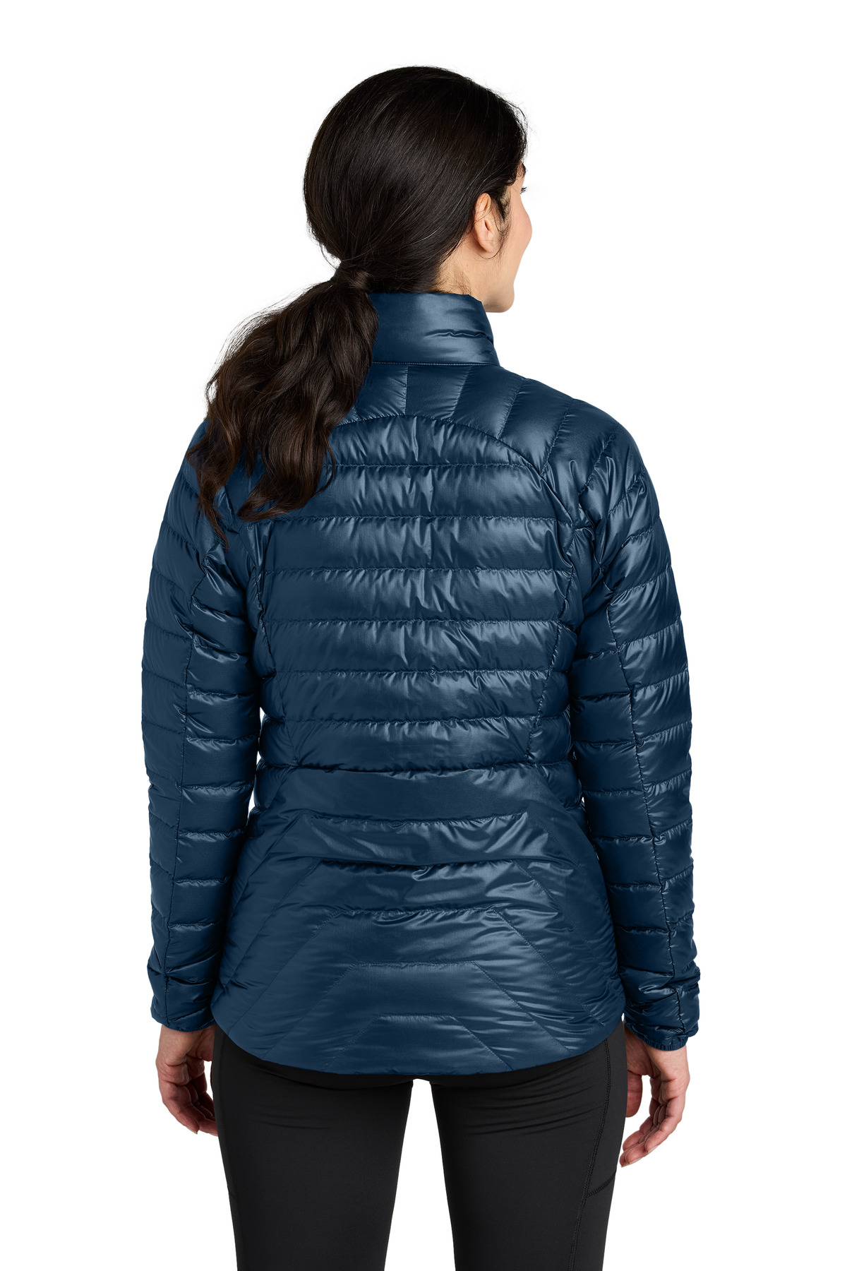 LIMITED EDITION Outdoor Research Women's 800 Tech Down Jacket OR322229 15