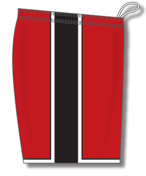 Pro Basketball Shorts BS1735-G01 84