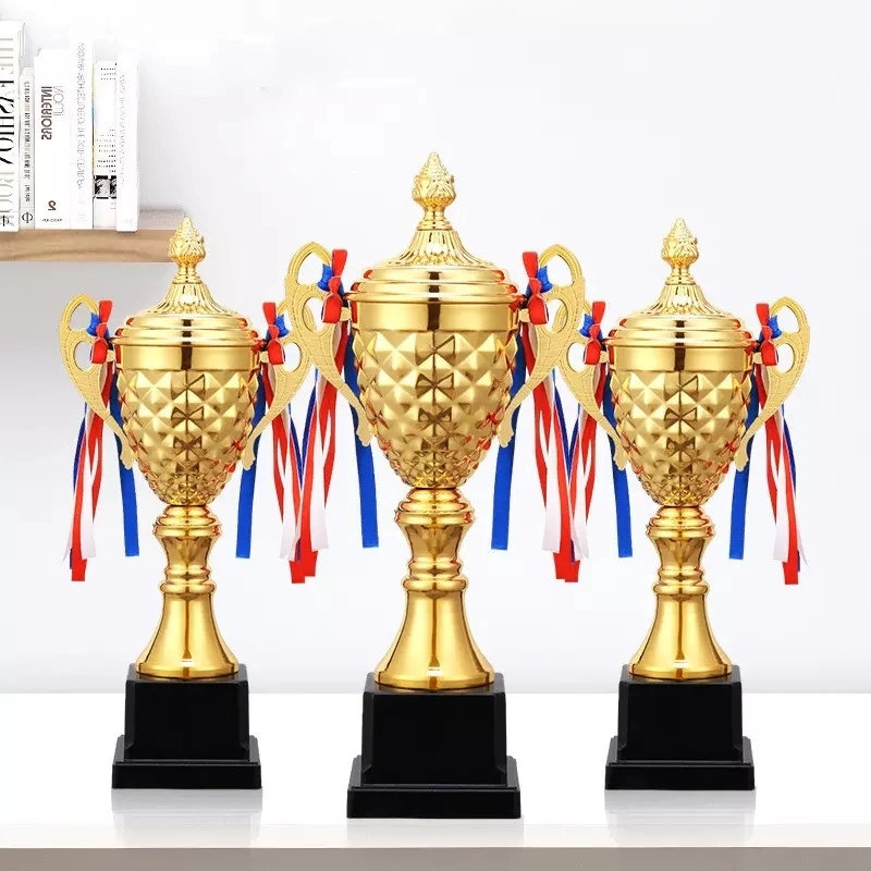 Award Trophy Cup 5