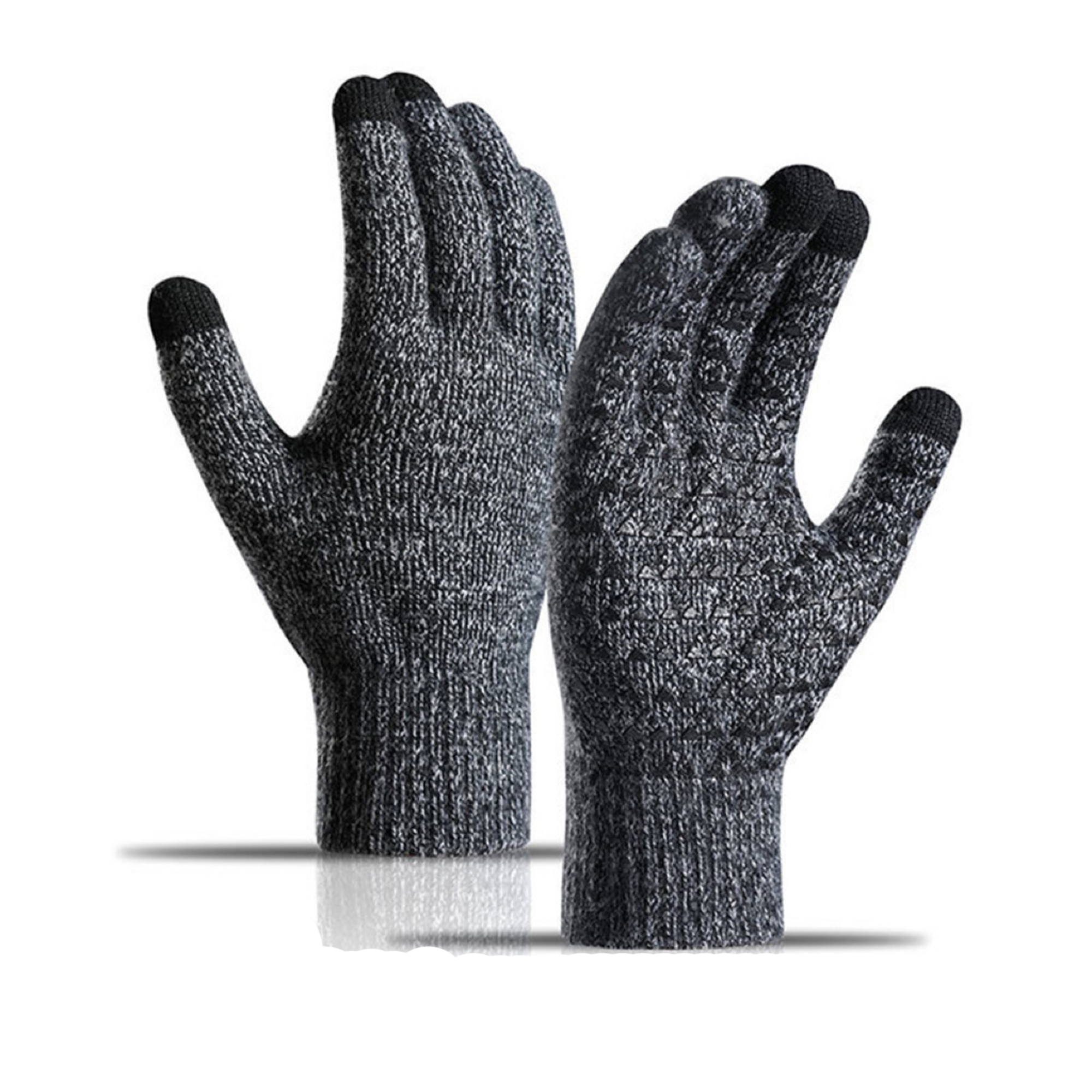 Winter Touch Screen Gloves 1