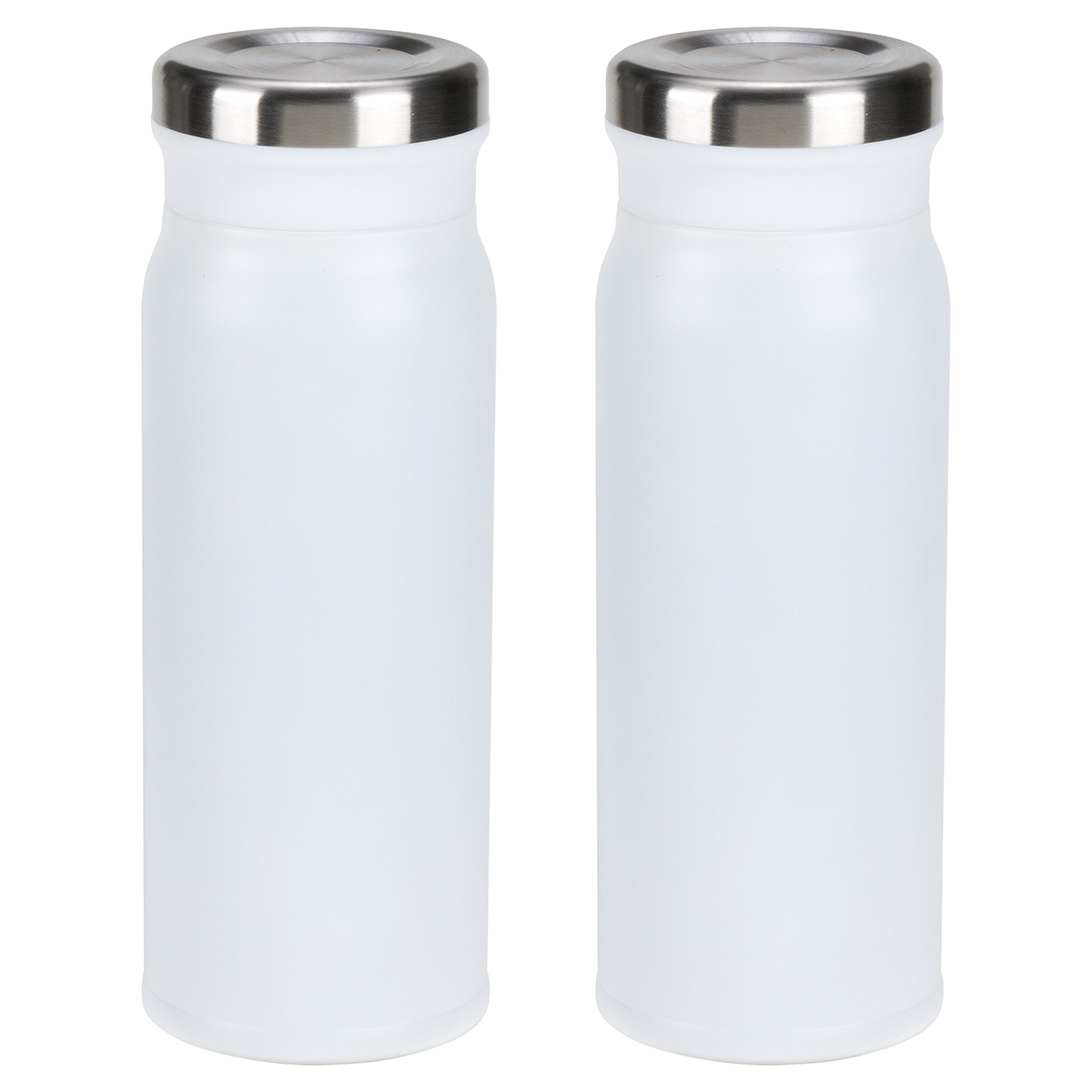 SENSO® 17 oz Vacuum Insulated Stainless Steel Side-Kick Bottle 7