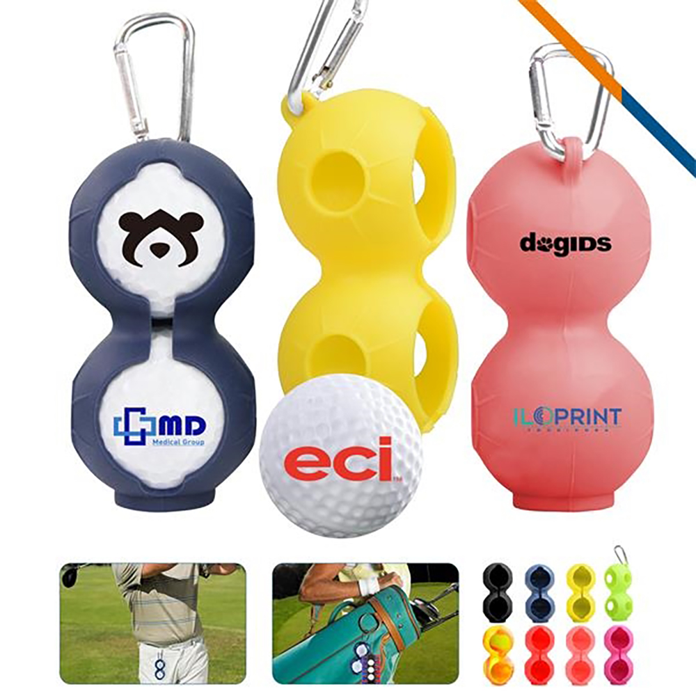 Seki Golf Ball Set 2