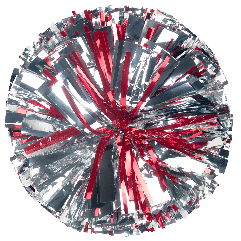 Custom Metallic Lite Pom 2