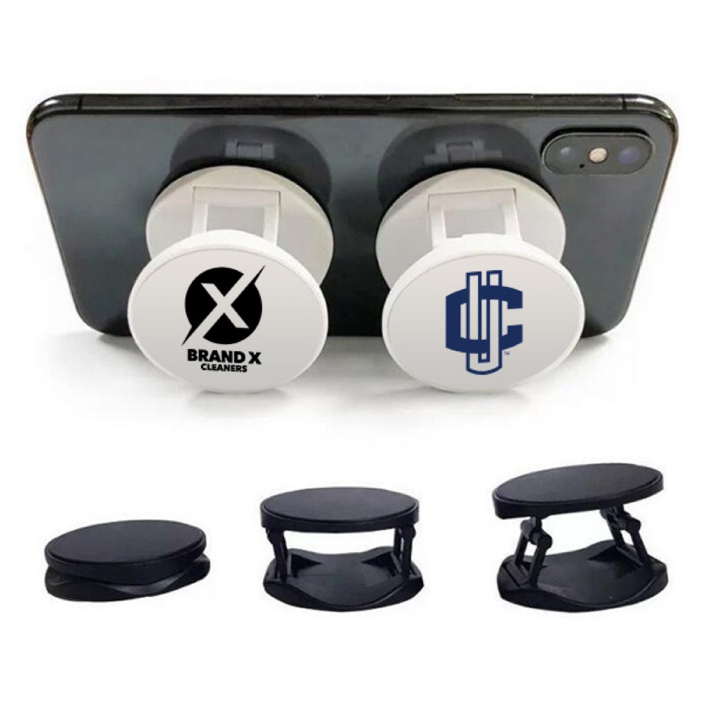 Pop-Up Phone Stool 7