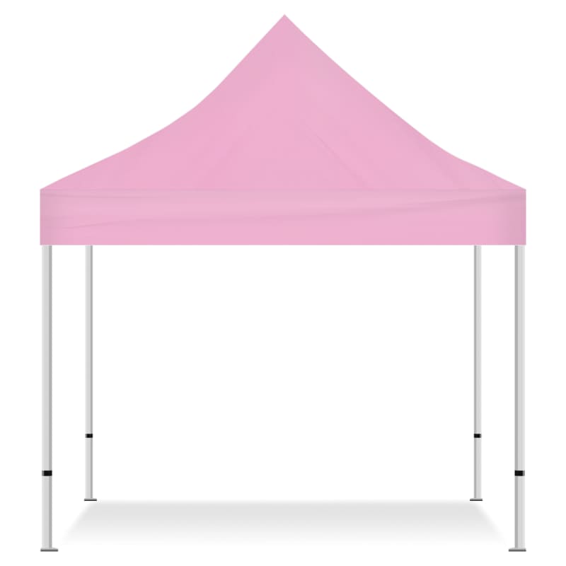 10ft X 10ft Full Color Pop Up Canopy Tents 23