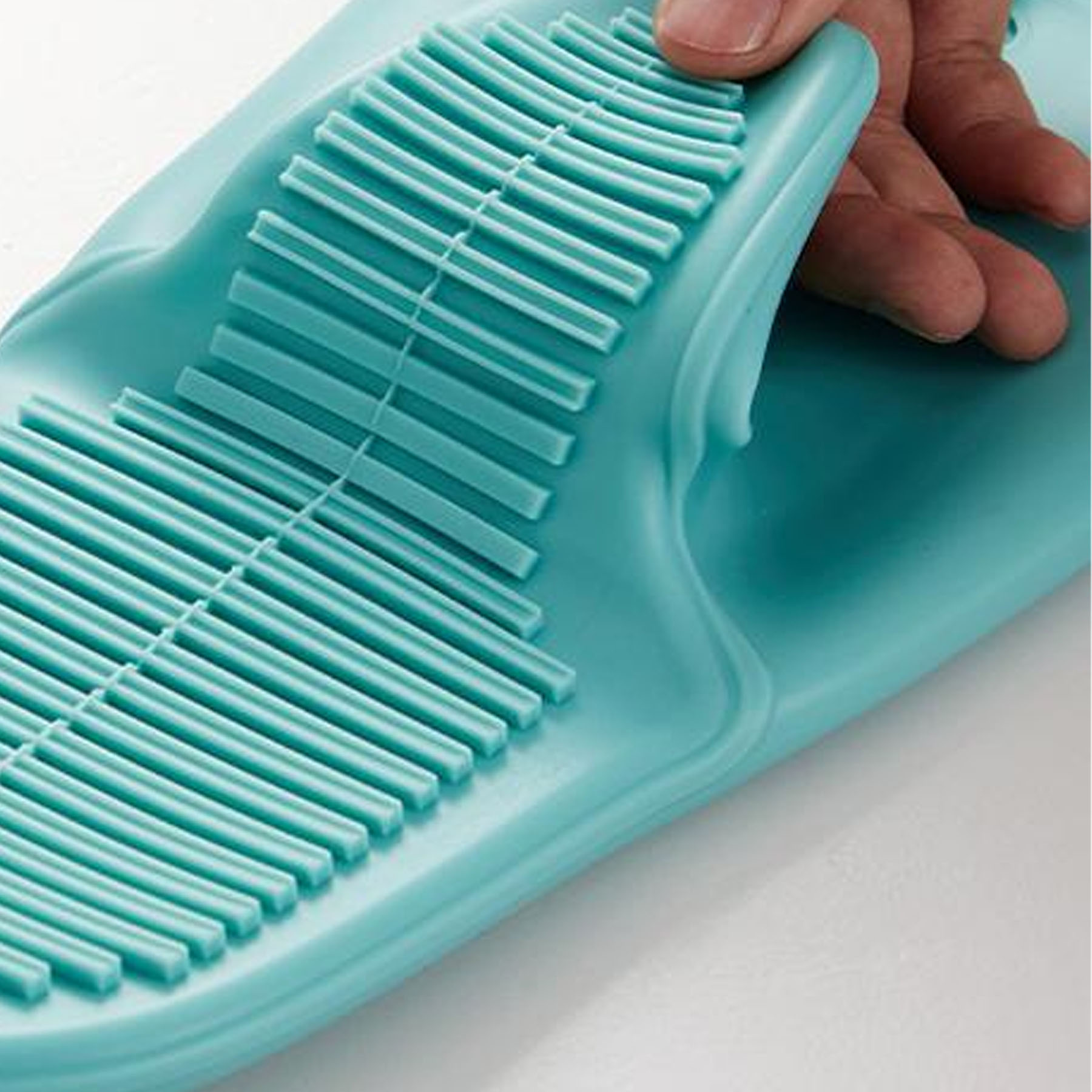 Extended Insulated Silicone Gloves 3