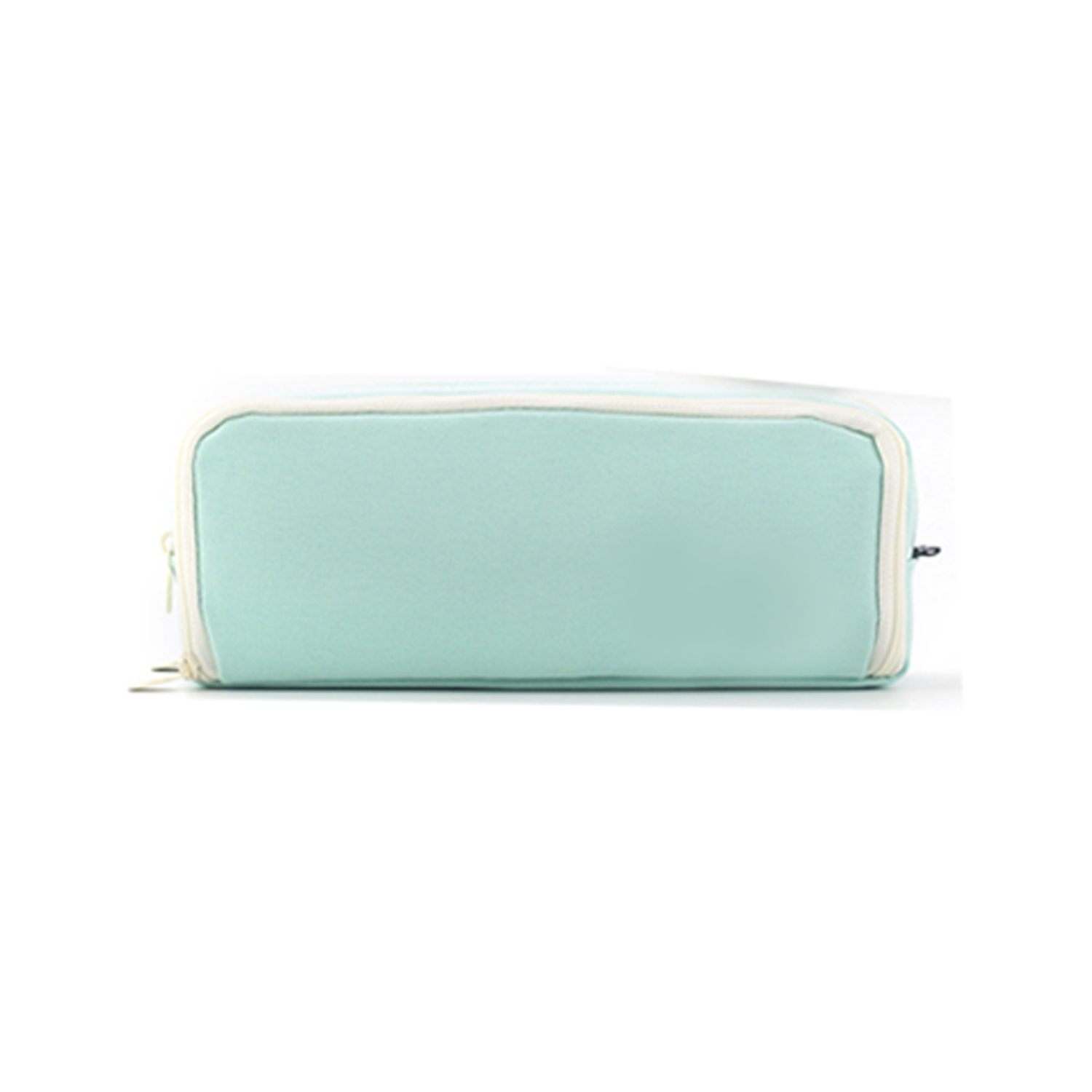 Large Capacity Pencil Case 3 Compartment Pouch Pen Bag 5