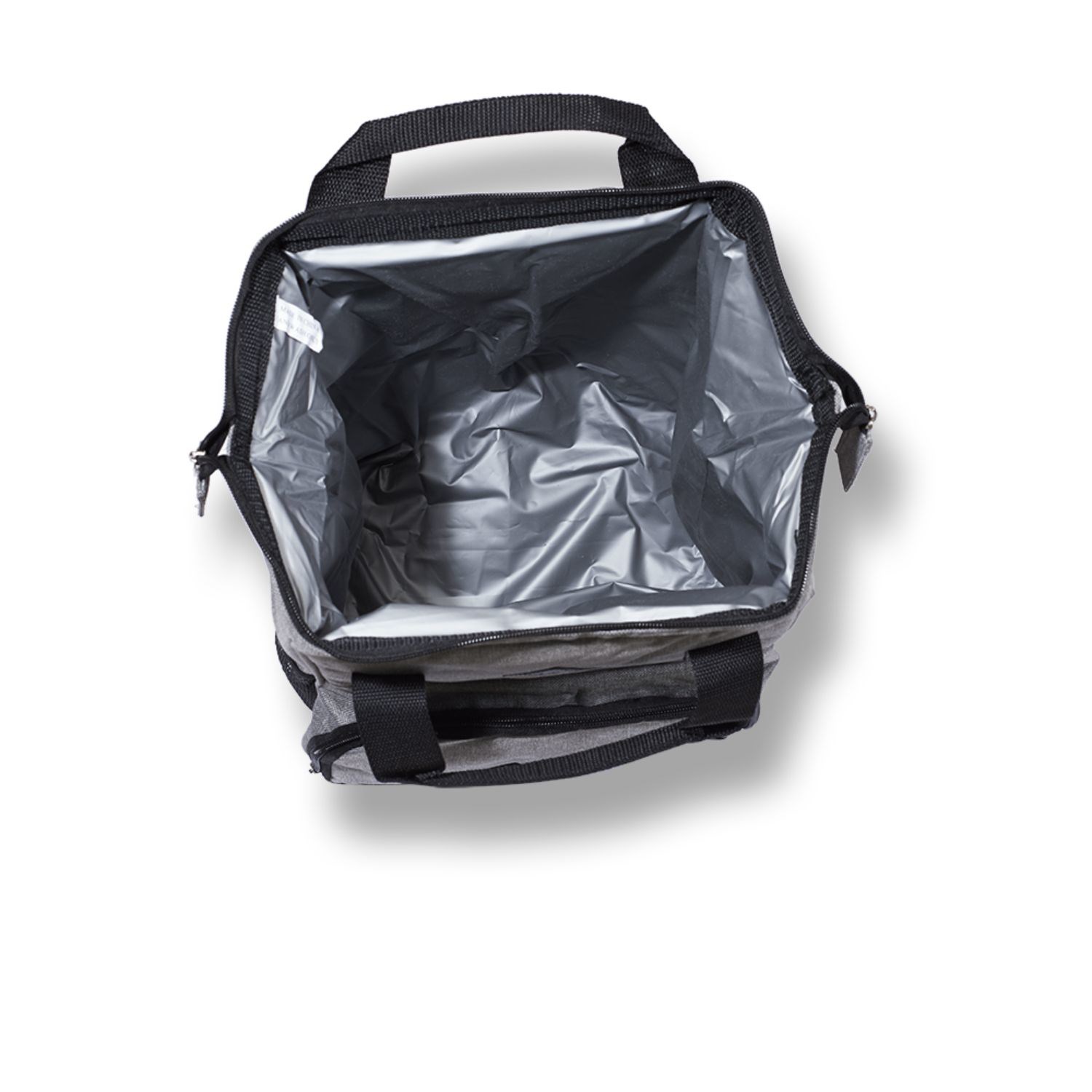 Insulated Cooler Backpack 3