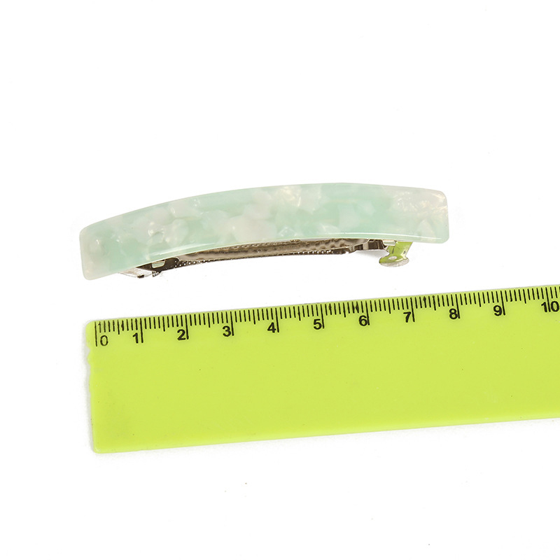 Hair Barrettes for Women,Tortoise Shell Hair Clips 10